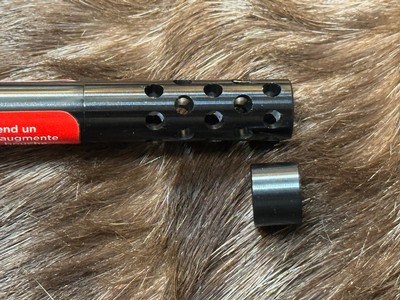 NEW BROWNING X-BOLT 2 MEDALLION 300 WIN MAG 22