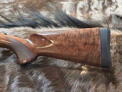 NEW BROWNING X-BOLT 2 MEDALLION 300 WIN MAG 22