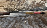 NEW BROWNING X-BOLT 2 MEDALLION 300 WIN MAG 22