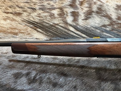 NEW BROWNING X-BOLT 2 MEDALLION 300 WIN MAG 22