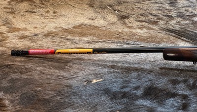 NEW BROWNING X-BOLT 2 MEDALLION 300 WIN MAG 22