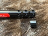 NEW BROWNING X-BOLT 2 MEDALLION 300 WIN MAG 22