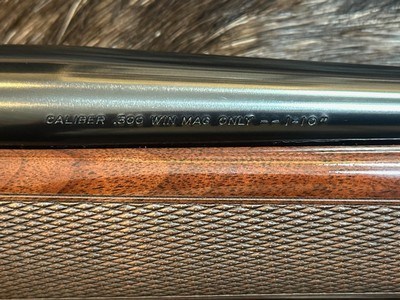 NEW BROWNING X-BOLT 2 MEDALLION 300 WIN MAG 22