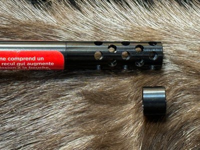 NEW BROWNING X-BOLT 2 MEDALLION 300 WIN MAG 22