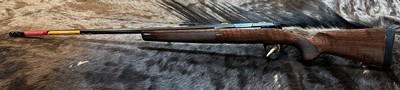 NEW BROWNING X-BOLT 2 MEDALLION 300 WIN MAG 22