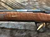 NEW BROWNING X-BOLT 2 MEDALLION 300 WIN MAG 22