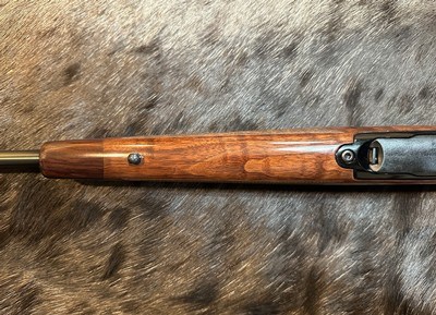 NEW BROWNING X-BOLT 2 MEDALLION 300 WIN MAG 22