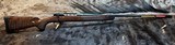 NEW BROWNING X-BOLT 2 MEDALLION 300 WIN MAG 22