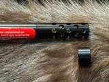 NEW BROWNING X-BOLT 2 MEDALLION 300 WIN MAG 22