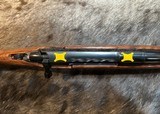 NEW BROWNING X-BOLT 2 MEDALLION 300 WIN MAG 22