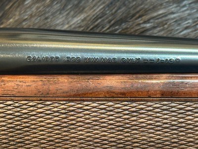NEW BROWNING X-BOLT 2 MEDALLION 300 WIN MAG 22