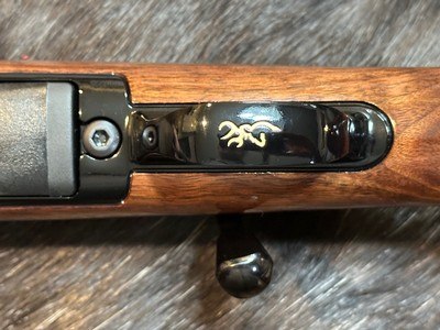 NEW BROWNING X-BOLT 2 MEDALLION 300 WIN MAG 22