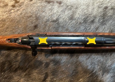 NEW BROWNING X-BOLT 2 MEDALLION 300 WIN MAG 22