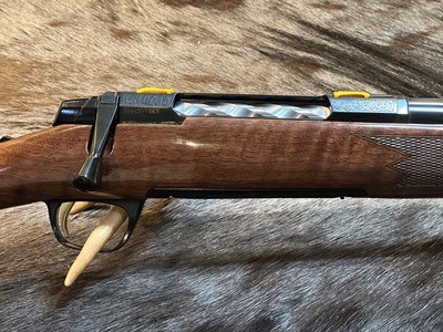 NEW BROWNING X-BOLT 2 MEDALLION 300 WIN MAG 22