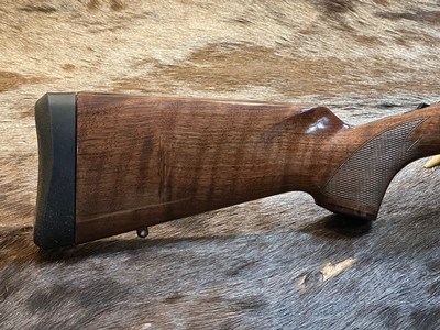 NEW BROWNING X-BOLT 2 MEDALLION 300 WIN MAG 22