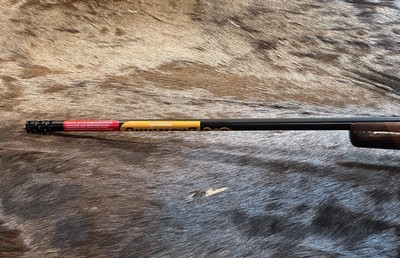 NEW BROWNING X-BOLT 2 MEDALLION 300 WIN MAG 22