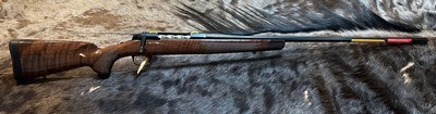 NEW BROWNING X-BOLT 2 MEDALLION 300 WIN MAG 22