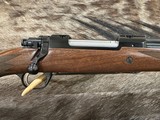 NEW RUGER M77 HAWKEYE AFRICAN 270 WINCHESTER LIMITED EDITION, FREE SAFARI 57166 - LAYAWAY AVAILABLE - Image 4 of 24