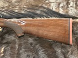 NEW RUGER M77 HAWKEYE AFRICAN 270 WINCHESTER LIMITED EDITION, FREE SAFARI 57166 - LAYAWAY AVAILABLE - Image 10 of 24