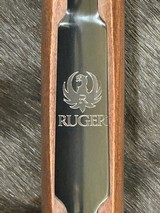 NEW RUGER M77 HAWKEYE AFRICAN 270 WINCHESTER LIMITED EDITION, FREE SAFARI 57166 - LAYAWAY AVAILABLE - Image 19 of 24