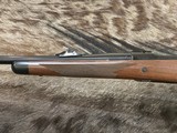 NEW RUGER M77 HAWKEYE AFRICAN 270 WINCHESTER LIMITED EDITION, FREE SAFARI 57166 - LAYAWAY AVAILABLE - Image 12 of 24