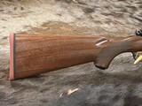 NEW RUGER M77 HAWKEYE AFRICAN 270 WINCHESTER LIMITED EDITION, FREE SAFARI 57166 - LAYAWAY AVAILABLE - Image 3 of 24