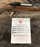 NEW RUGER M77 HAWKEYE AFRICAN 270 WINCHESTER LIMITED EDITION, FREE SAFARI 57166 - LAYAWAY AVAILABLE - Image 22 of 24
