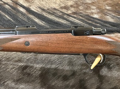 NEW RUGER M77 HAWKEYE AFRICAN 270 WINCHESTER LIMITED EDITION, FREE SAFARI 57166 - LAYAWAY AVAILABLE - Image 11 of 24