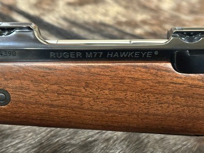 NEW RUGER M77 HAWKEYE AFRICAN 270 WINCHESTER LIMITED EDITION, FREE SAFARI 57166 - LAYAWAY AVAILABLE - Image 16 of 24