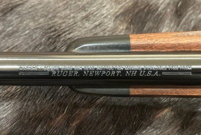 NEW RUGER M77 HAWKEYE AFRICAN 270 WINCHESTER LIMITED EDITION, FREE SAFARI 57166 - LAYAWAY AVAILABLE - Image 14 of 24