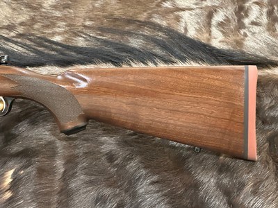 NEW RUGER M77 HAWKEYE AFRICAN 270 WINCHESTER LIMITED EDITION, FREE SAFARI 57166 - LAYAWAY AVAILABLE - Image 10 of 24