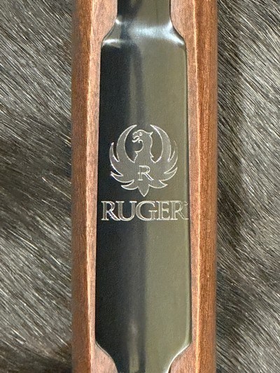 NEW RUGER M77 HAWKEYE AFRICAN 270 WINCHESTER LIMITED EDITION, FREE SAFARI 57166 - LAYAWAY AVAILABLE - Image 19 of 24