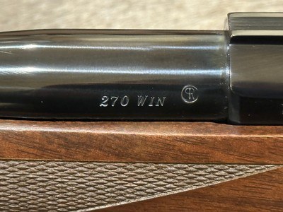 NEW RUGER M77 HAWKEYE AFRICAN 270 WINCHESTER LIMITED EDITION, FREE SAFARI 57166 - LAYAWAY AVAILABLE - Image 15 of 24