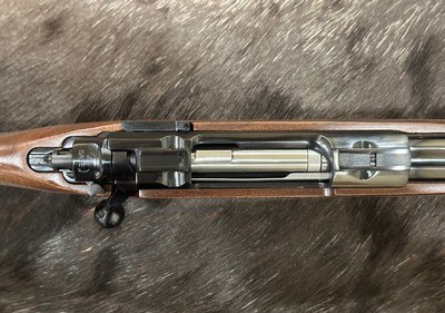 NEW RUGER M77 HAWKEYE AFRICAN 270 WINCHESTER LIMITED EDITION, FREE SAFARI 57166 - LAYAWAY AVAILABLE - Image 8 of 24