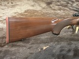 NEW RUGER M77 HAWKEYE AFRICAN 270 WINCHESTER LIMITED EDITION, FREE SAFARI 57166 - LAYAWAY AVAILABLE - Image 4 of 24