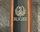 NEW RUGER M77 HAWKEYE AFRICAN 270 WINCHESTER LIMITED EDITION, FREE SAFARI 57166 - LAYAWAY AVAILABLE - Image 19 of 24