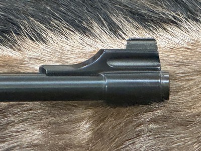 NEW RUGER M77 HAWKEYE AFRICAN 270 WINCHESTER LIMITED EDITION, FREE SAFARI 57166 - LAYAWAY AVAILABLE - Image 7 of 24