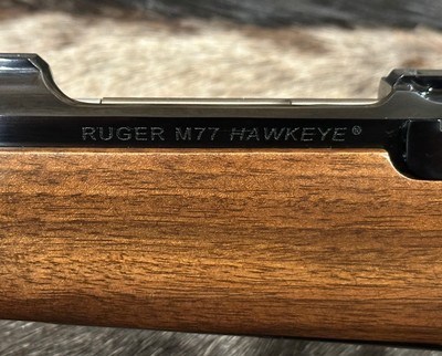 NEW RUGER M77 HAWKEYE AFRICAN 270 WINCHESTER LIMITED EDITION, FREE SAFARI 57166 - LAYAWAY AVAILABLE - Image 16 of 24