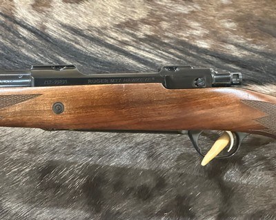 NEW RUGER M77 HAWKEYE AFRICAN 270 WINCHESTER LIMITED EDITION, FREE SAFARI 57166 - LAYAWAY AVAILABLE - Image 11 of 24
