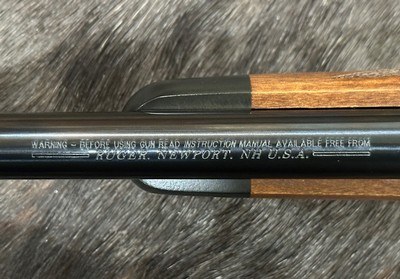 NEW RUGER M77 HAWKEYE AFRICAN 270 WINCHESTER LIMITED EDITION, FREE SAFARI 57166 - LAYAWAY AVAILABLE - Image 14 of 24