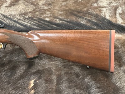 NEW RUGER M77 HAWKEYE AFRICAN 270 WINCHESTER LIMITED EDITION, FREE SAFARI 57166 - LAYAWAY AVAILABLE - Image 10 of 24