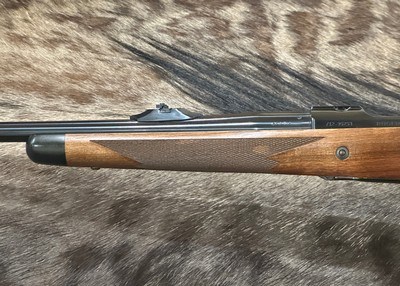 NEW RUGER M77 HAWKEYE AFRICAN 270 WINCHESTER LIMITED EDITION, FREE SAFARI 57166 - LAYAWAY AVAILABLE - Image 12 of 24
