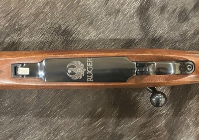 NEW RUGER M77 HAWKEYE AFRICAN 270 WINCHESTER LIMITED EDITION, FREE SAFARI 57166 - LAYAWAY AVAILABLE - Image 18 of 24