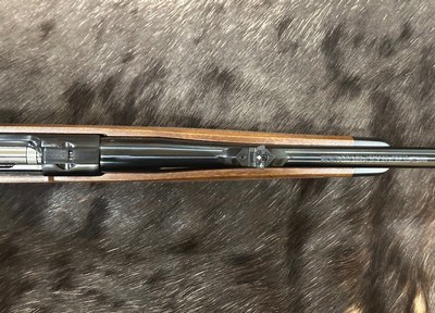 NEW RUGER M77 HAWKEYE AFRICAN 270 WINCHESTER LIMITED EDITION, FREE SAFARI 57166 - LAYAWAY AVAILABLE - Image 9 of 24