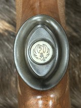 NEW RUGER M77 HAWKEYE AFRICAN 270 WINCHESTER LIMITED EDITION, FREE SAFARI 57166 - LAYAWAY AVAILABLE - Image 20 of 24
