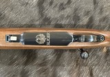 NEW RUGER M77 HAWKEYE AFRICAN 270 WINCHESTER LIMITED EDITION, FREE SAFARI 57166 - LAYAWAY AVAILABLE - Image 18 of 24