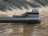 NEW RUGER M77 HAWKEYE AFRICAN 270 WINCHESTER LIMITED EDITION, FREE SAFARI 57166 - LAYAWAY AVAILABLE - Image 7 of 24