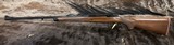 NEW RUGER M77 HAWKEYE AFRICAN 270 WINCHESTER LIMITED EDITION, FREE SAFARI 57166 - LAYAWAY AVAILABLE - Image 3 of 24