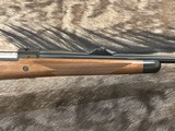 NEW RUGER M77 HAWKEYE AFRICAN 270 WINCHESTER LIMITED EDITION, FREE SAFARI 57166 - LAYAWAY AVAILABLE - Image 5 of 24