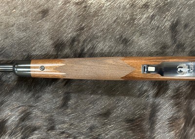 NEW RUGER M77 HAWKEYE AFRICAN 270 WINCHESTER LIMITED EDITION, FREE SAFARI 57166 - LAYAWAY AVAILABLE - Image 17 of 24